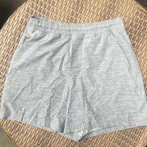 lululemon Pace Breaker 5” Shorts Linerless Size S